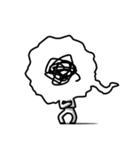 フキダシ男（個別スタンプ：12）