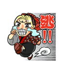 WAGUMI~大江錦之介~（個別スタンプ：25）