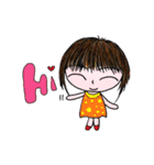 Sakura and Maple（個別スタンプ：1）