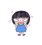 Sakura and Maple（個別スタンプ：11）