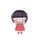 Sakura and Maple（個別スタンプ：22）