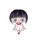 Sakura and Maple（個別スタンプ：31）