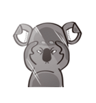 Koala's life 1（個別スタンプ：20）