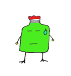 Bottle kokko（個別スタンプ：7）