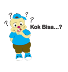The Fat Doppy（個別スタンプ：7）