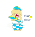 The Fat Doppy（個別スタンプ：14）