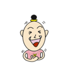 yakyim（個別スタンプ：1）