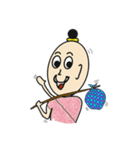 yakyim（個別スタンプ：3）