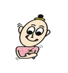 yakyim（個別スタンプ：9）