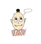 yakyim（個別スタンプ：11）