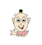 yakyim（個別スタンプ：15）