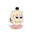 yakyim（個別スタンプ：22）