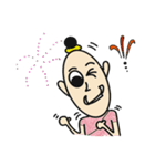 yakyim（個別スタンプ：24）