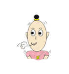 yakyim（個別スタンプ：28）
