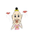 yakyim（個別スタンプ：29）