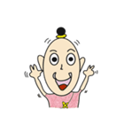 yakyim（個別スタンプ：31）