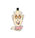 yakyim（個別スタンプ：32）