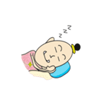 yakyim（個別スタンプ：33）