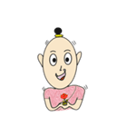 yakyim（個別スタンプ：35）