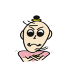 yakyim（個別スタンプ：37）