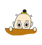 yakyim（個別スタンプ：40）