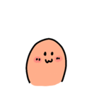 みんな大好き！めんたいこ！ 2（個別スタンプ：5）