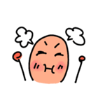 みんな大好き！めんたいこ！ 2（個別スタンプ：10）