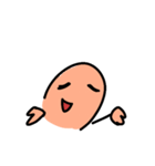 みんな大好き！めんたいこ！ 2（個別スタンプ：25）