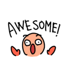 みんな大好き！めんたいこ！ 2（個別スタンプ：33）