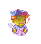 CAPBOY（個別スタンプ：29）