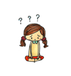 AEWA（個別スタンプ：20）