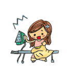AEWA（個別スタンプ：23）