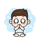 Lamoon Kid（個別スタンプ：20）