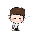 Lamoon Kid（個別スタンプ：29）