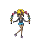 coco ayn（個別スタンプ：5）