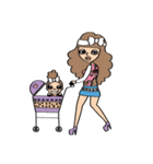 coco ayn（個別スタンプ：6）