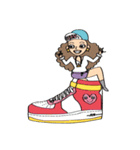 coco ayn（個別スタンプ：13）