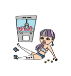 coco ayn（個別スタンプ：14）