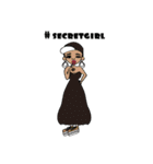 coco ayn（個別スタンプ：22）