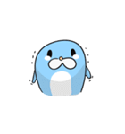 Just a Seal（個別スタンプ：20）