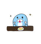 Just a Seal（個別スタンプ：25）