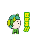 めっちゃおもろいやんスタンプ（個別スタンプ：28）