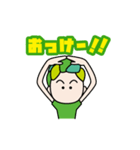 めっちゃおもろいやんスタンプ（個別スタンプ：34）