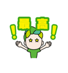 めっちゃおもろいやんスタンプ（個別スタンプ：35）