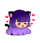 ね こ み み【文字無し】（個別スタンプ：29）