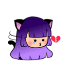 ね こ み み【文字無し】（個別スタンプ：30）