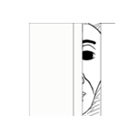 FU MAN（個別スタンプ：6）