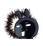 Suspect Rabbit 1-International version（個別スタンプ：10）