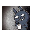 Suspect Rabbit 1-International version（個別スタンプ：29）