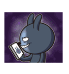 Suspect Rabbit 1-International version（個別スタンプ：32）